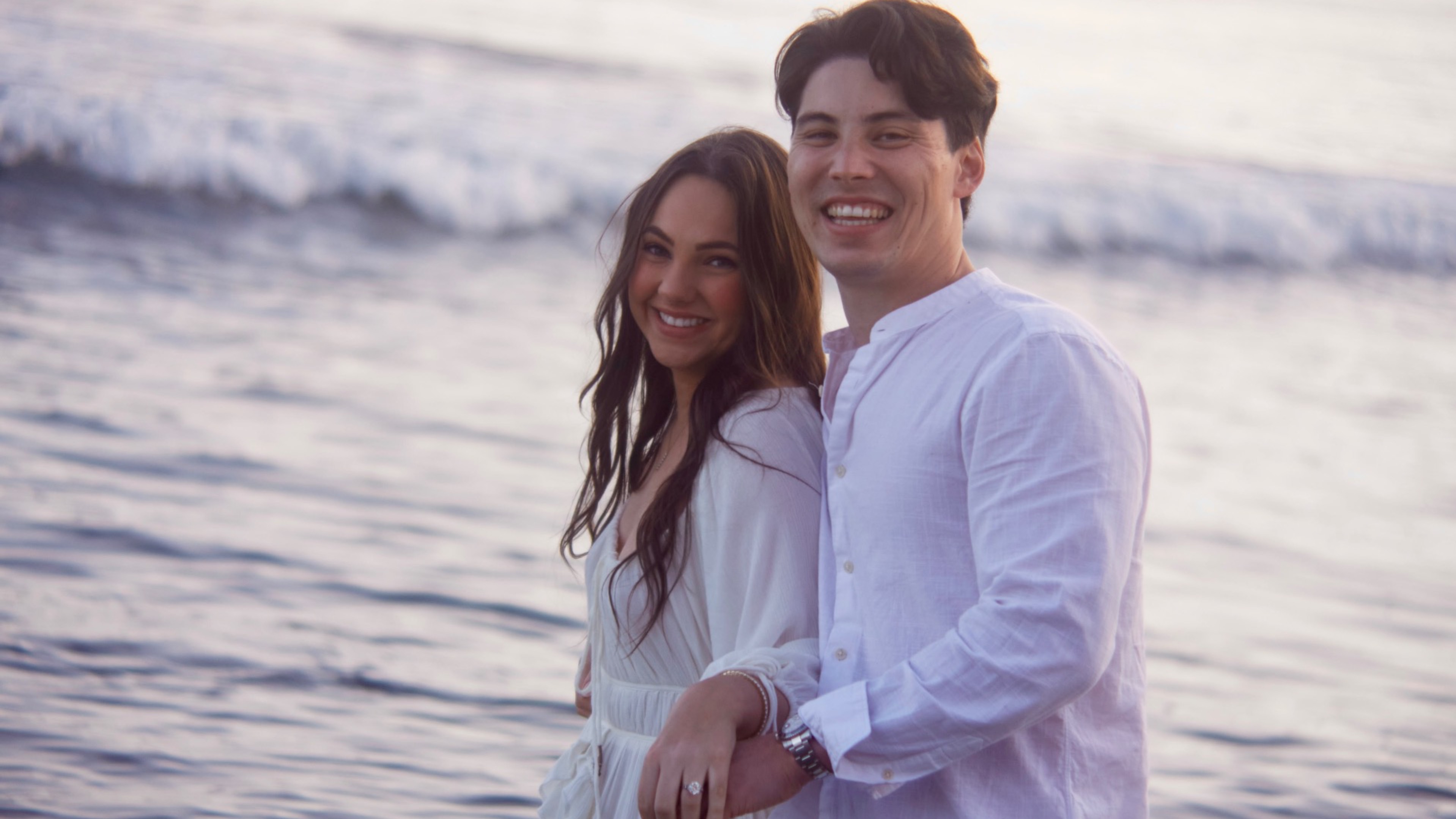 couple's picture